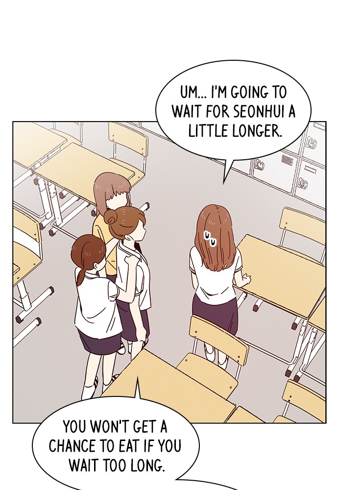 Seasons of Blossom chapter 21 page 82