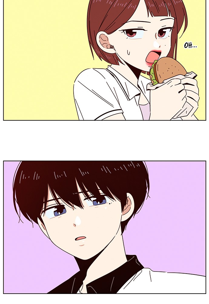 Seasons of Blossom chapter 21 page 88