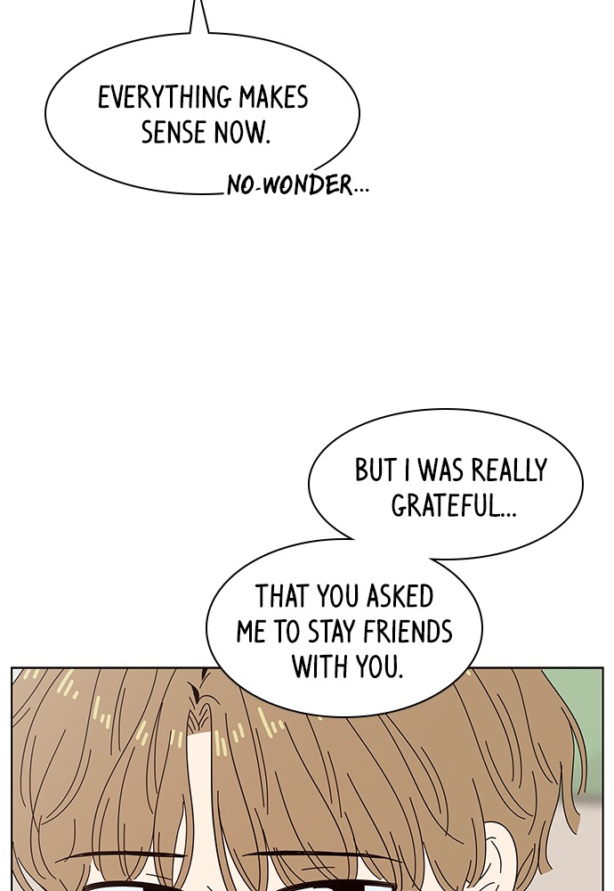 Seasons of Blossom chapter 22 page 20