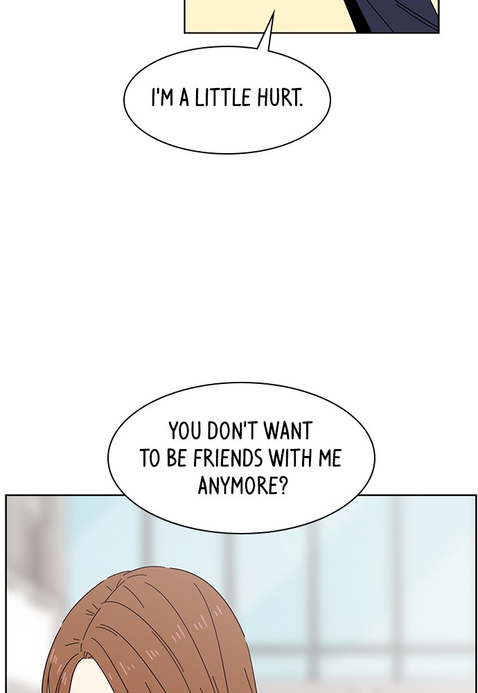 Seasons of Blossom chapter 22 page 23