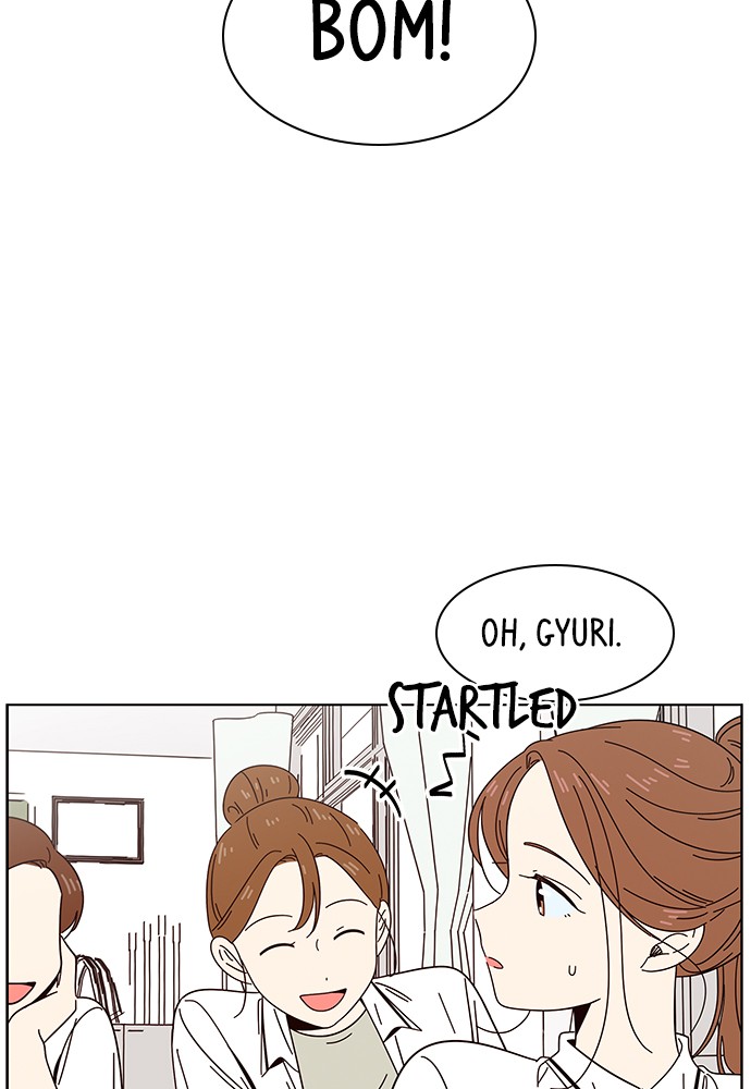Seasons of Blossom chapter 22 page 70