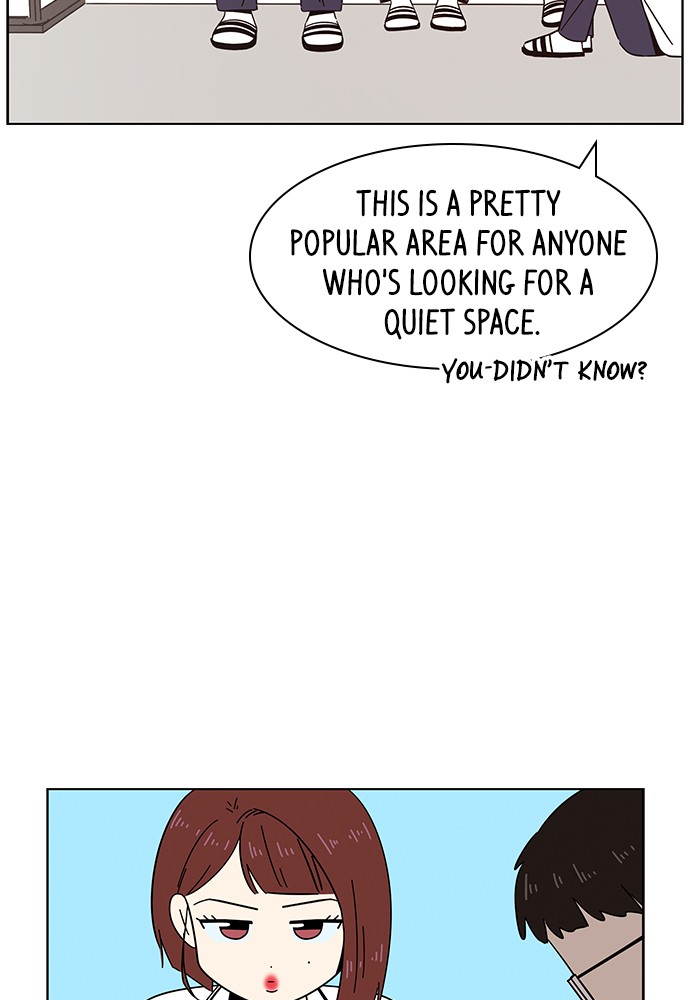 Seasons of Blossom chapter 22 page 8