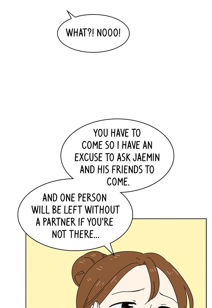Seasons of Blossom chapter 23 page 10