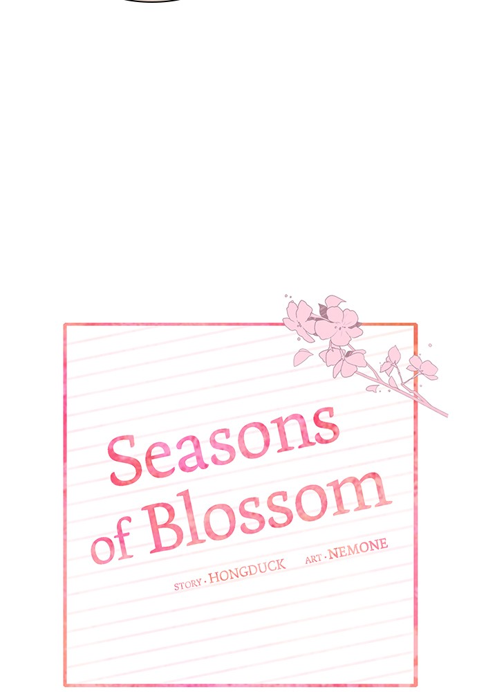 Seasons of Blossom chapter 23 page 16