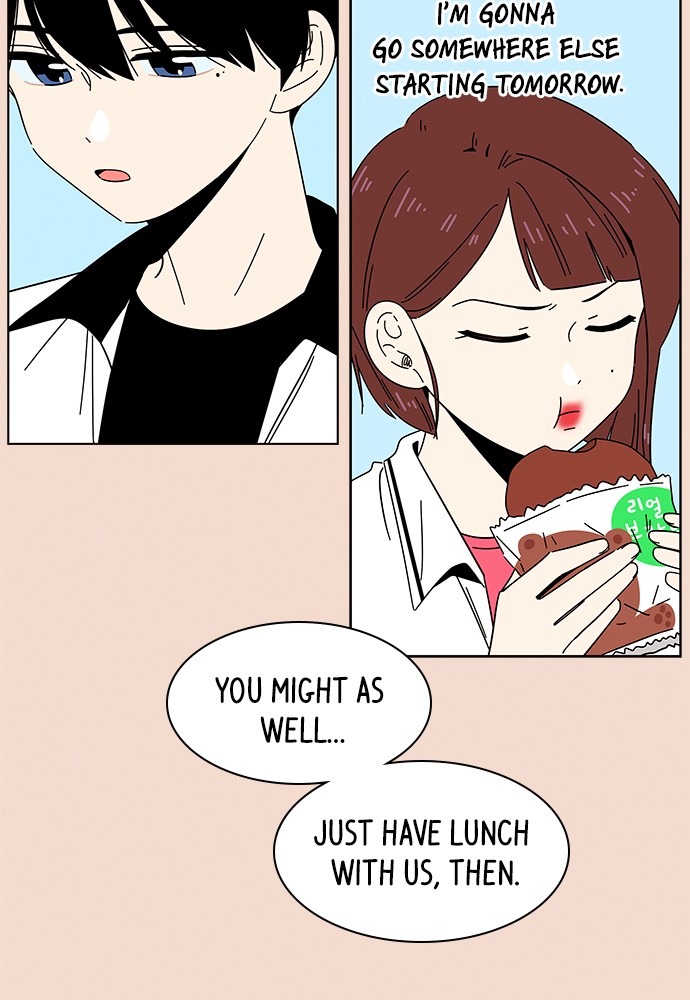 Seasons of Blossom chapter 23 page 38