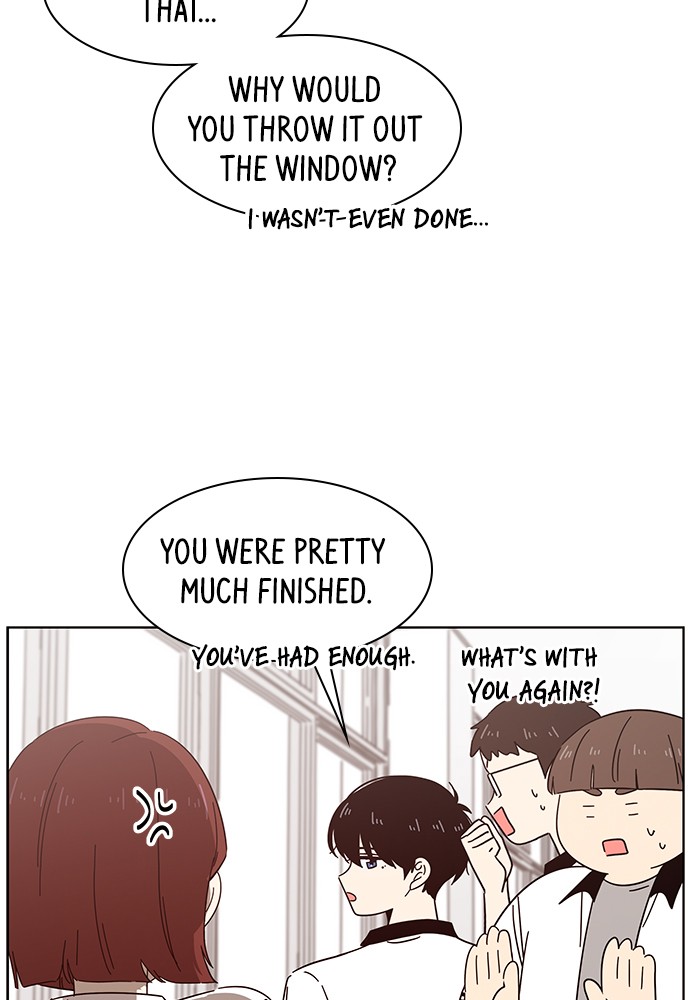 Seasons of Blossom chapter 23 page 65