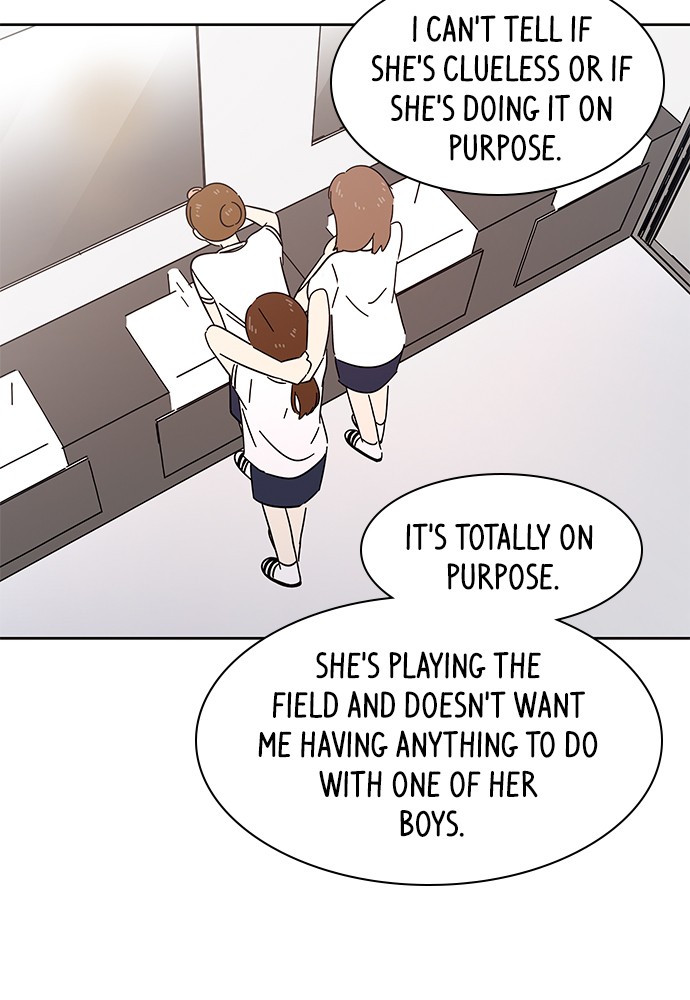 Seasons of Blossom chapter 23 page 85