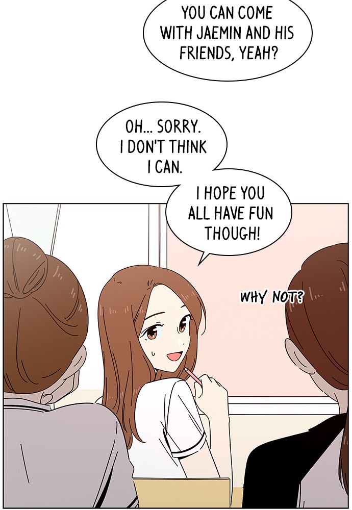 Seasons of Blossom chapter 23 page 9