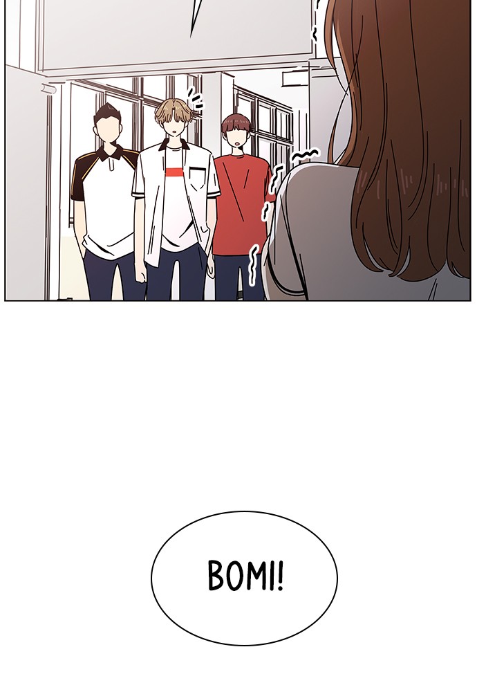 Seasons of Blossom chapter 24 page 20