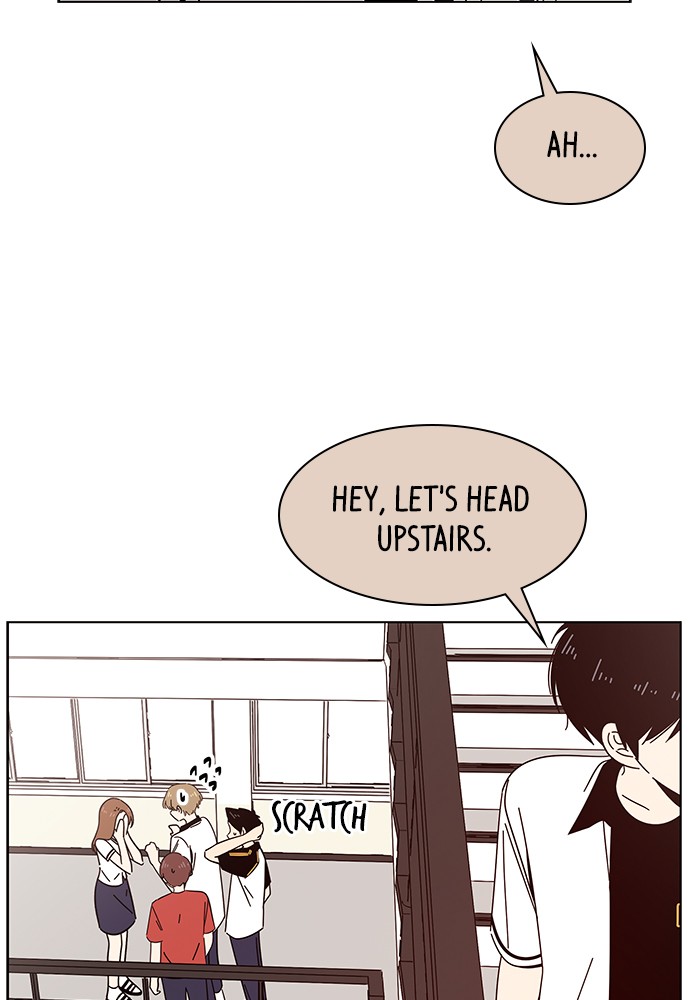 Seasons of Blossom chapter 24 page 23