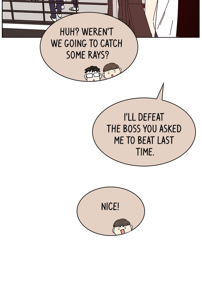 Seasons of Blossom chapter 24 page 24