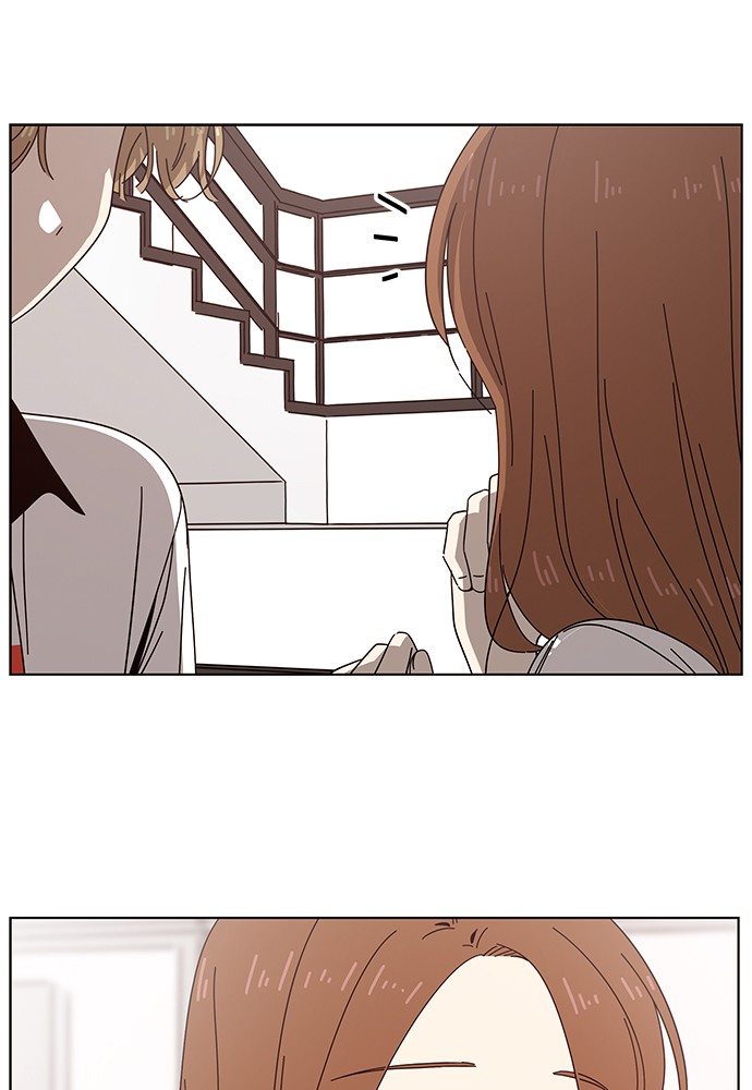 Seasons of Blossom chapter 24 page 25