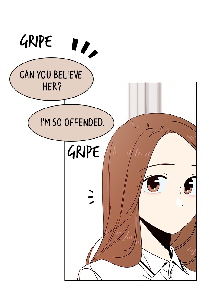 Seasons of Blossom chapter 24 page 28