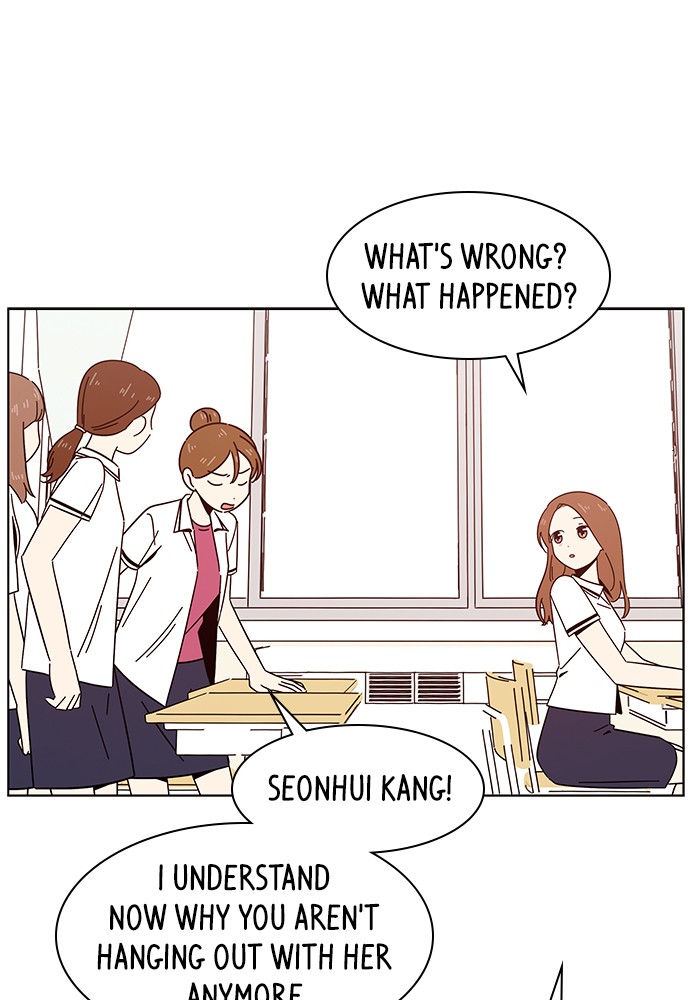 Seasons of Blossom chapter 24 page 29