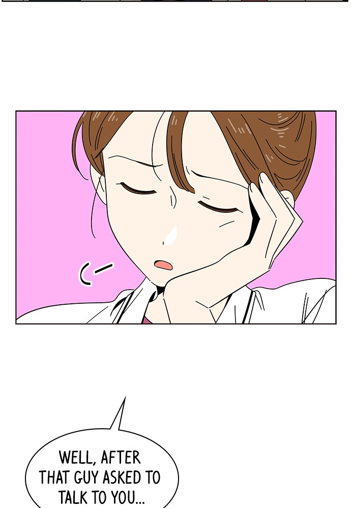 Seasons of Blossom chapter 24 page 31