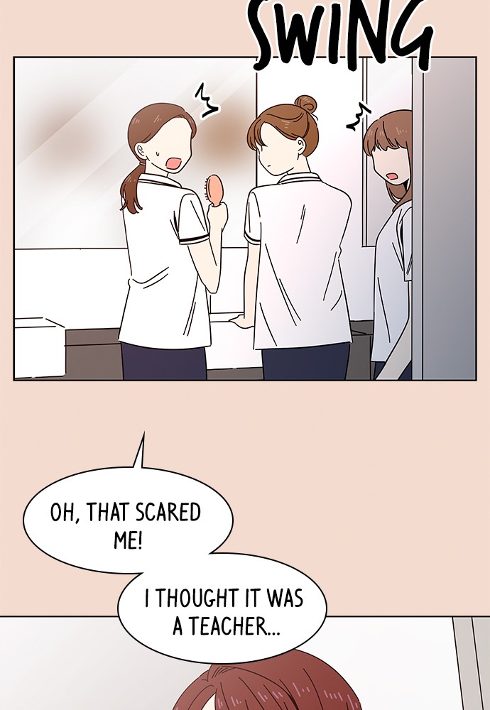 Seasons of Blossom chapter 24 page 34