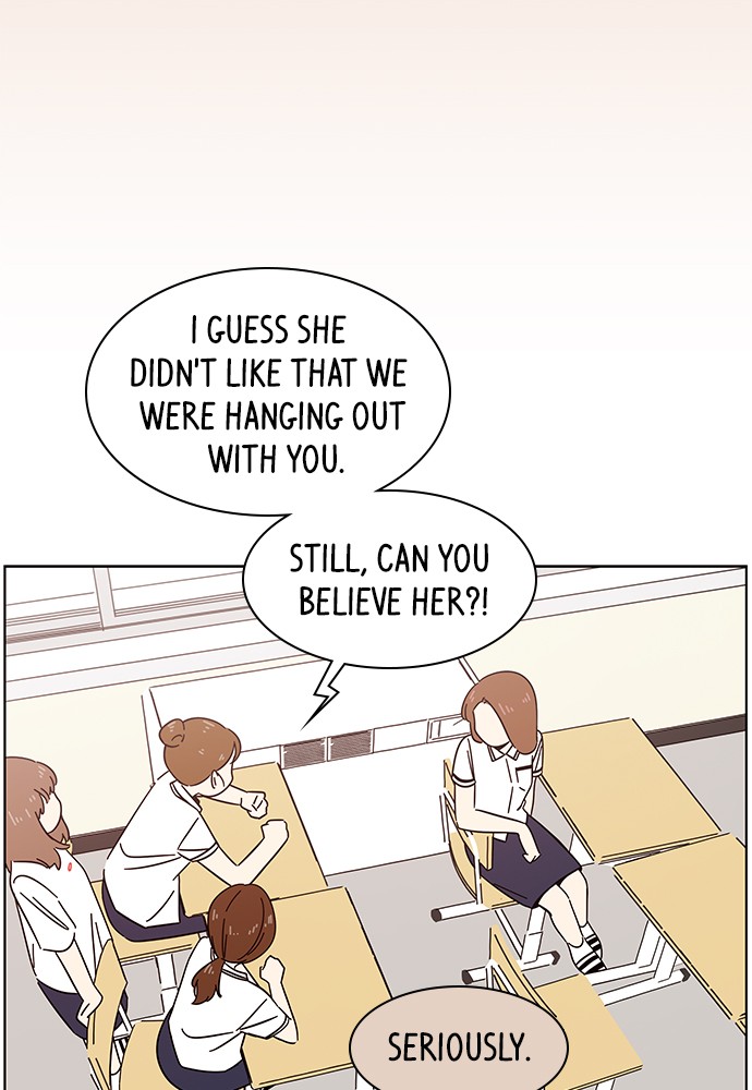 Seasons of Blossom chapter 24 page 41