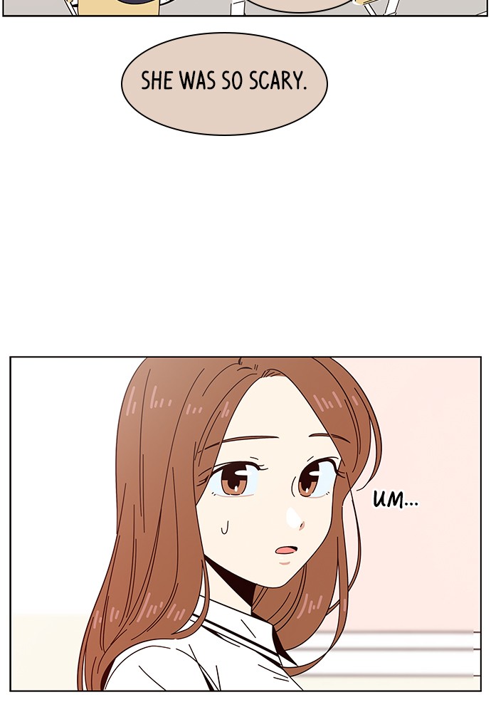 Seasons of Blossom chapter 24 page 42