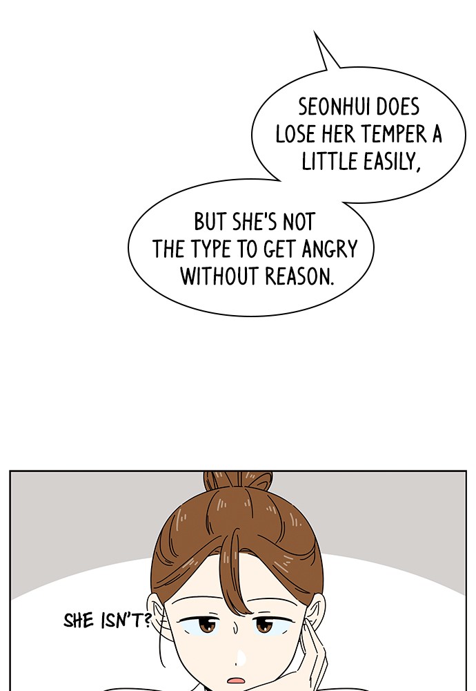 Seasons of Blossom chapter 24 page 43