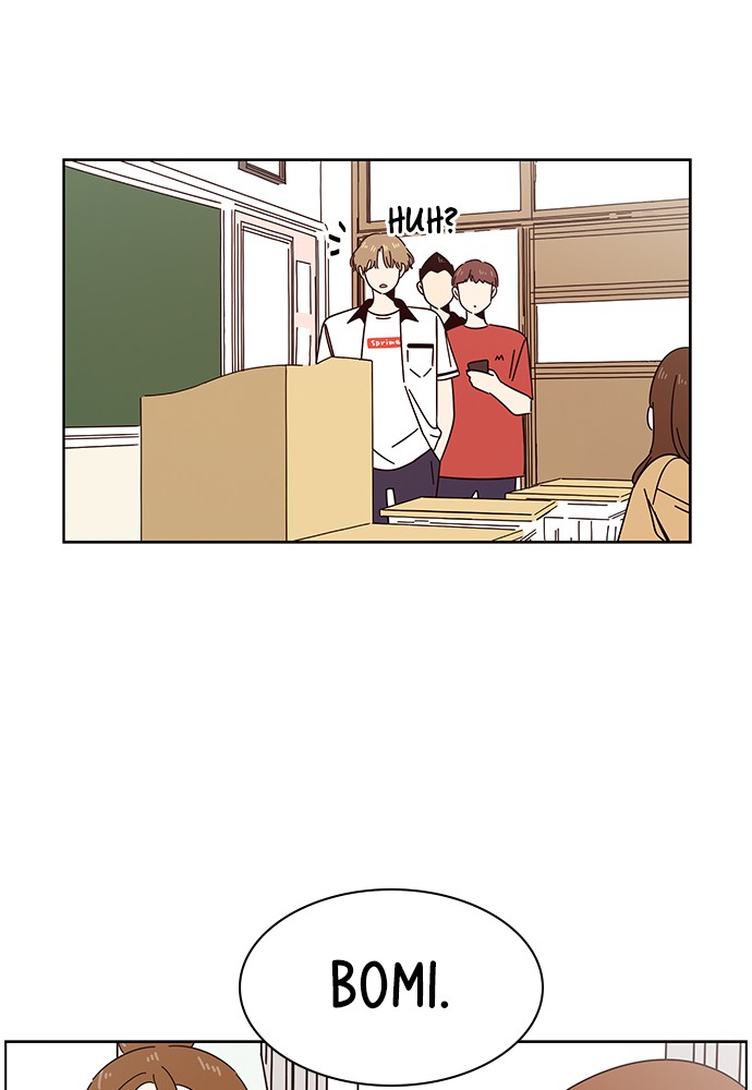 Seasons of Blossom chapter 24 page 48