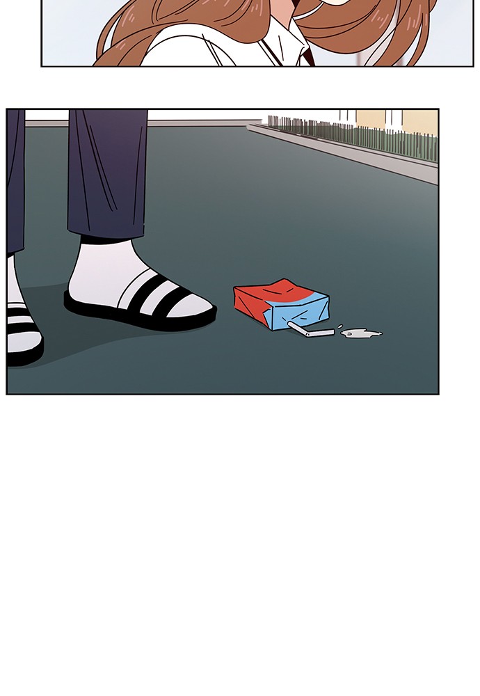 Seasons of Blossom chapter 24 page 5