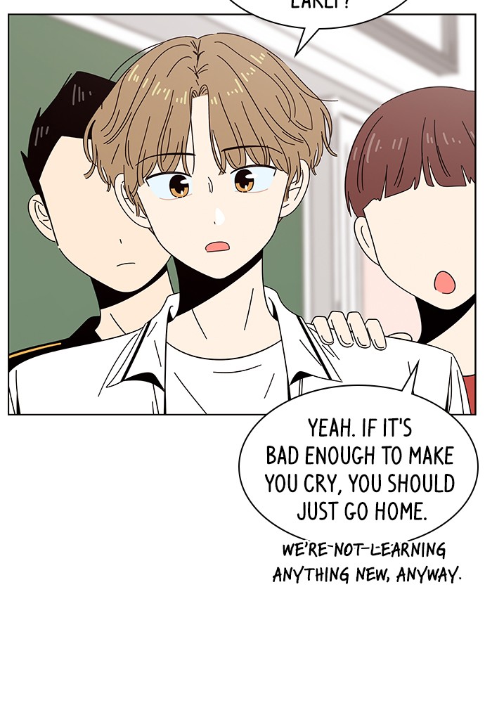 Seasons of Blossom chapter 24 page 50