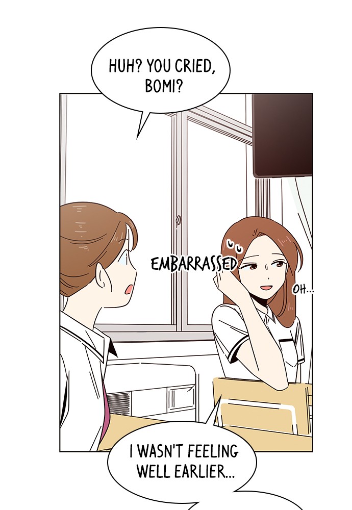 Seasons of Blossom chapter 24 page 51