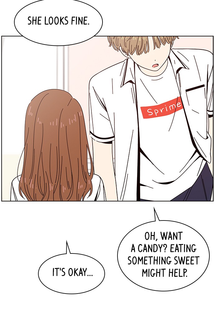 Seasons of Blossom chapter 24 page 54