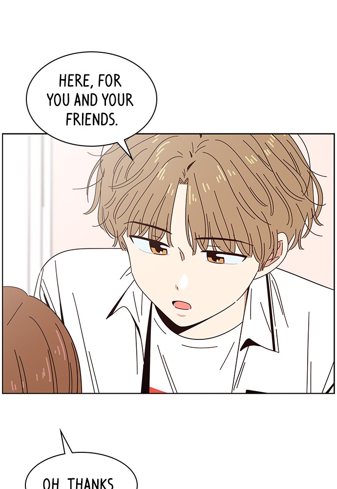 Seasons of Blossom chapter 24 page 55