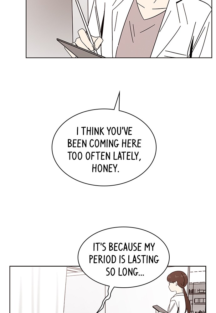 Seasons of Blossom chapter 24 page 63