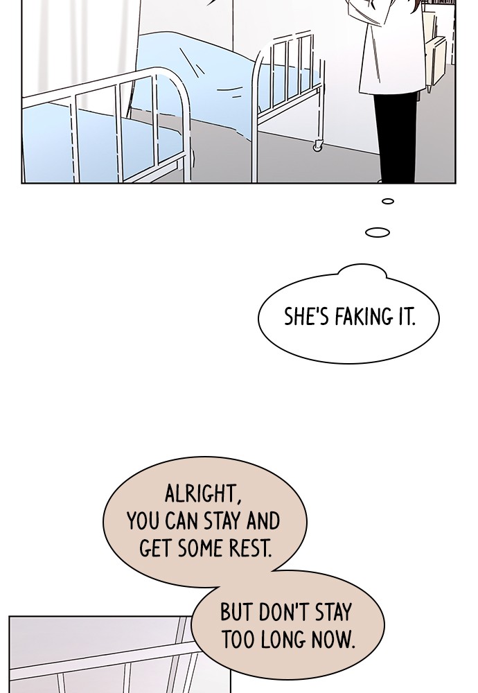 Seasons of Blossom chapter 24 page 64