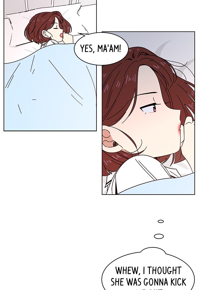 Seasons of Blossom chapter 24 page 65