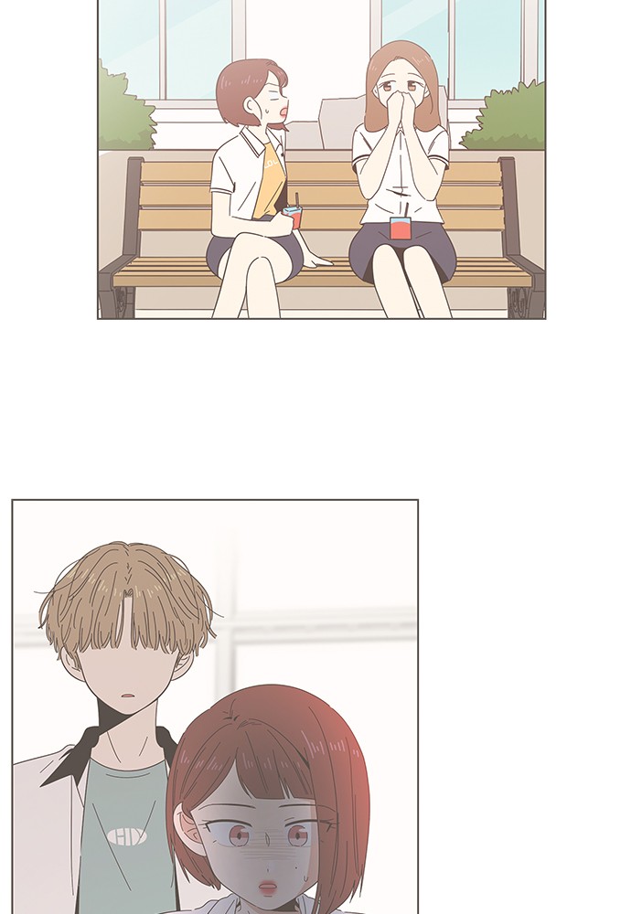 Seasons of Blossom chapter 24 page 71