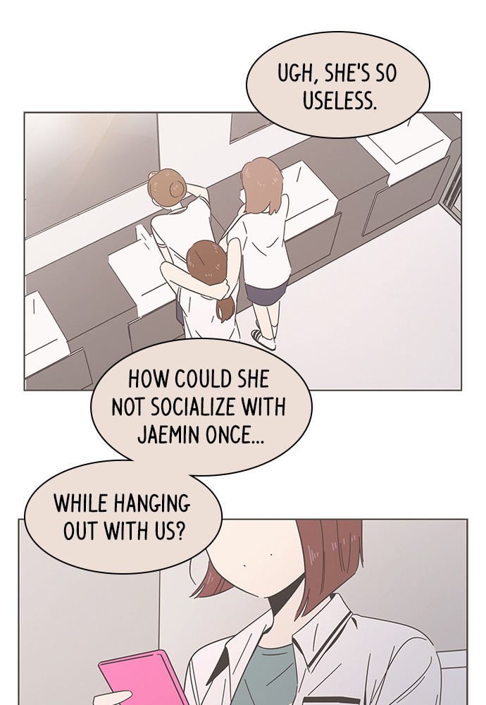 Seasons of Blossom chapter 24 page 79