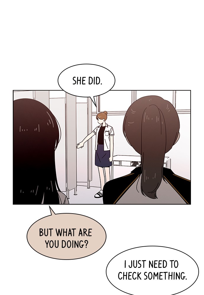 Seasons of Blossom chapter 24 page 85