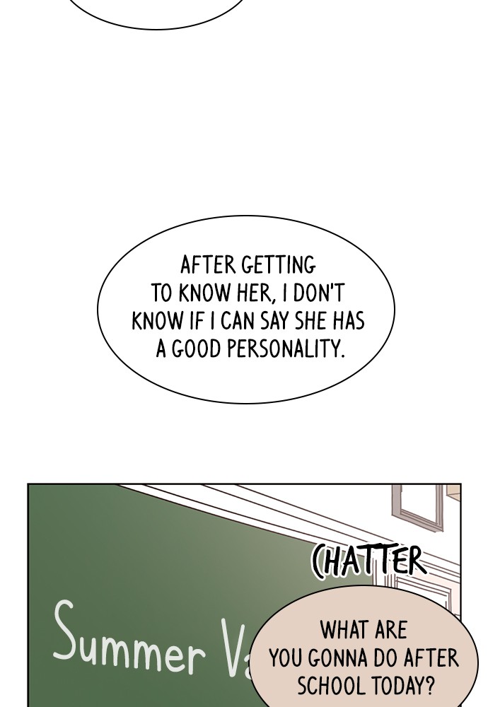 Seasons of Blossom chapter 24 page 88