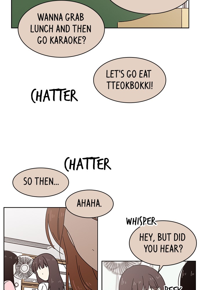 Seasons of Blossom chapter 24 page 89