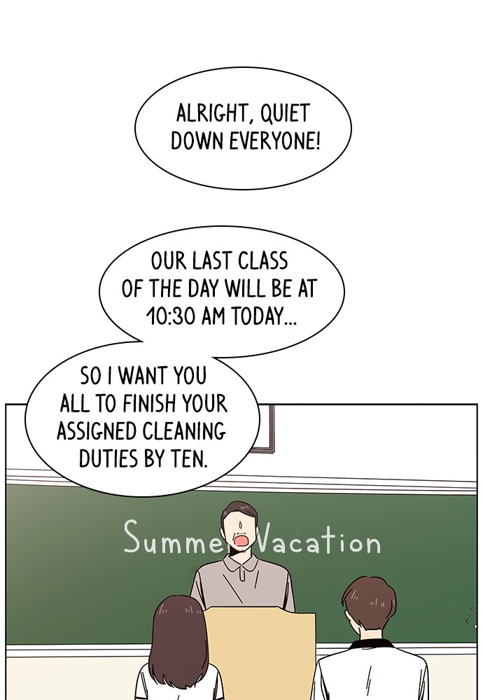 Seasons of Blossom chapter 24 page 92