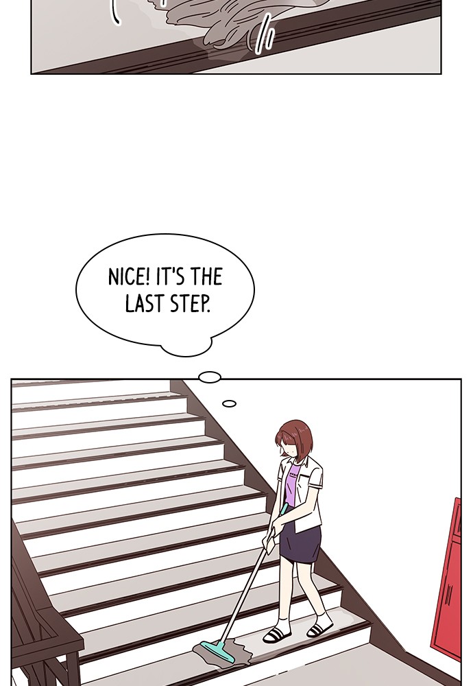 Seasons of Blossom chapter 24 page 97