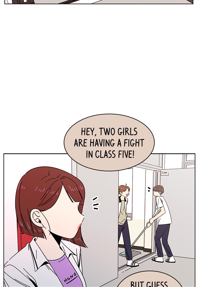 Seasons of Blossom chapter 24 page 98