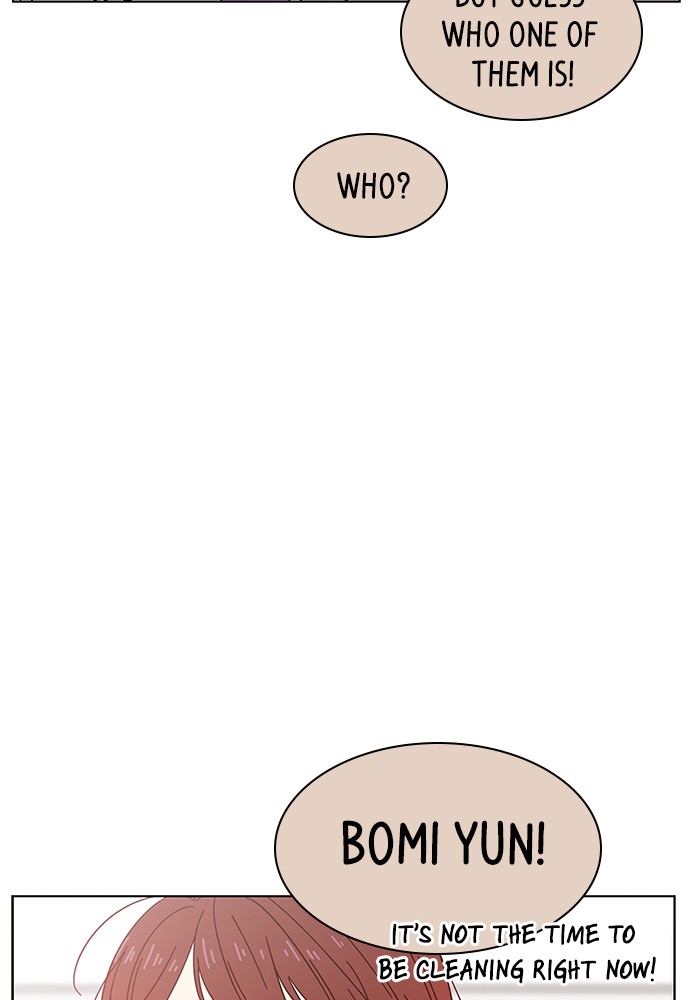 Seasons of Blossom chapter 24 page 99