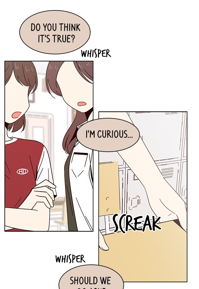 Seasons of Blossom chapter 25 page 1