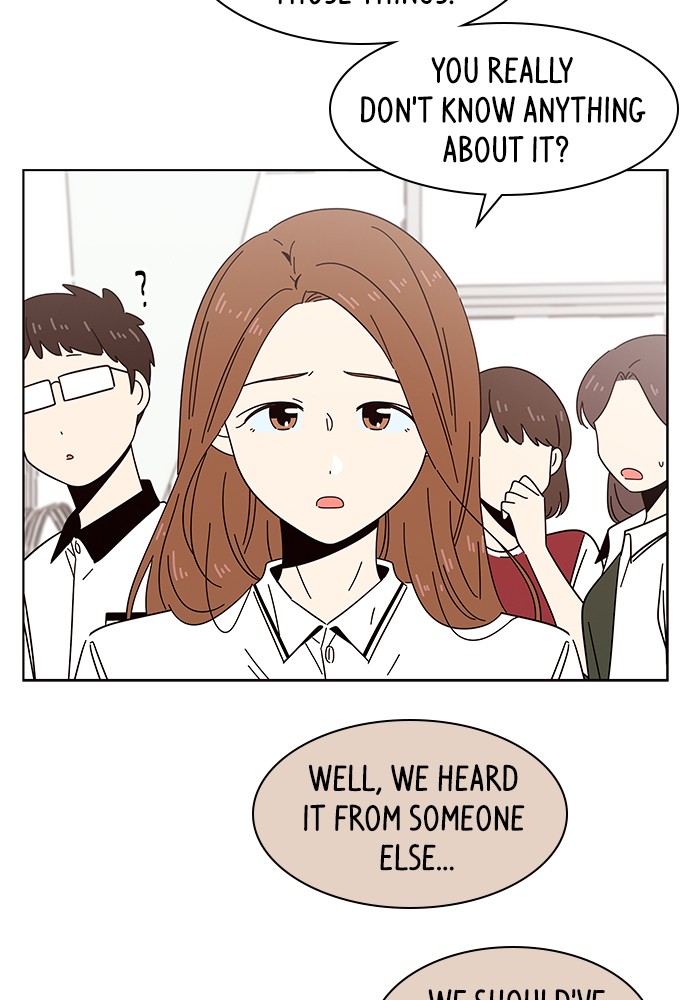 Seasons of Blossom chapter 25 page 12