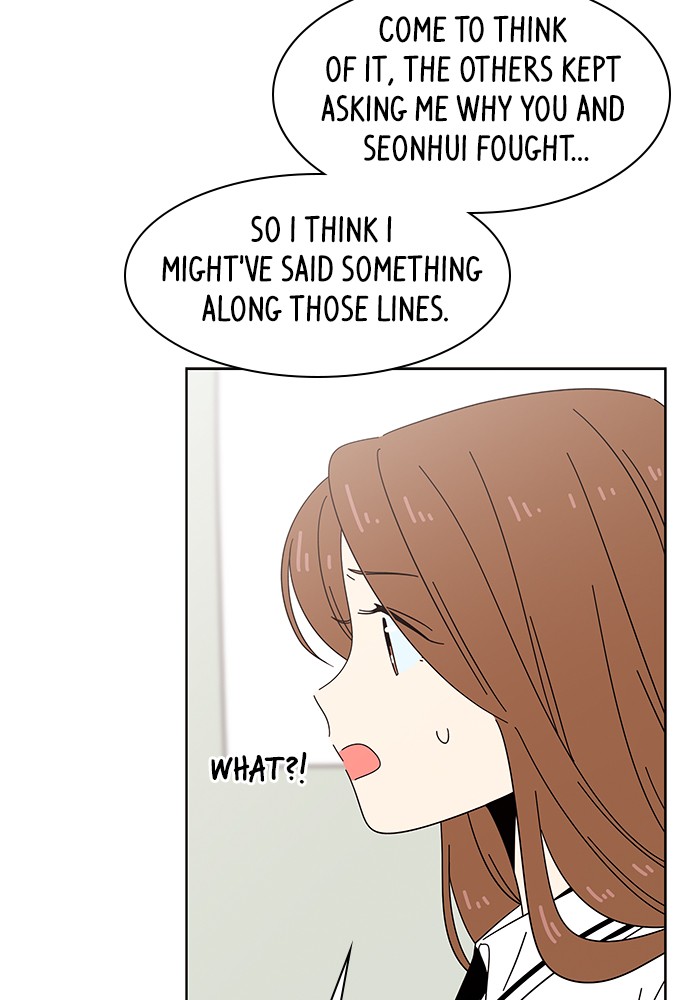 Seasons of Blossom chapter 25 page 16