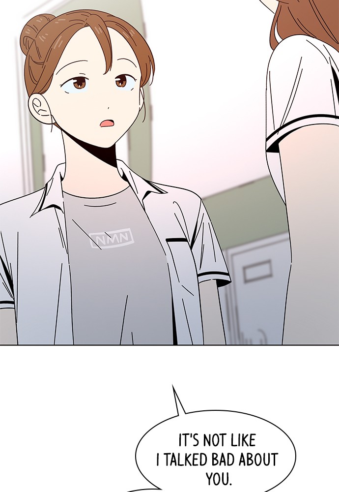 Seasons of Blossom chapter 25 page 18