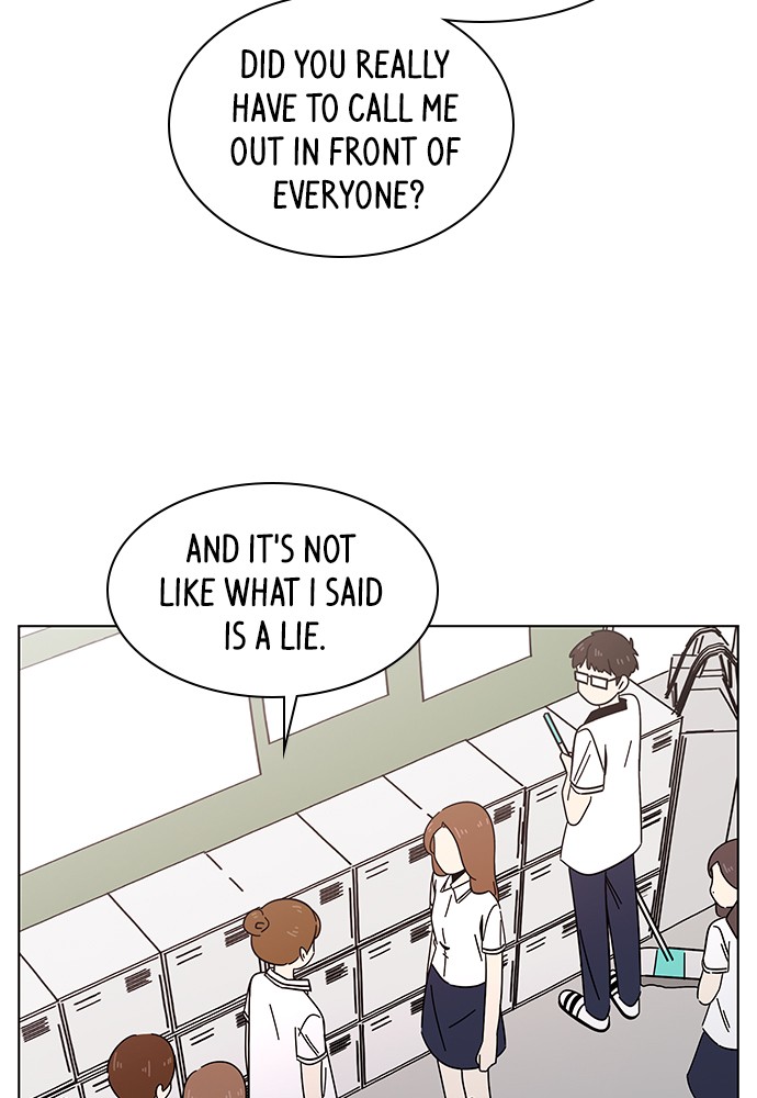 Seasons of Blossom chapter 25 page 19