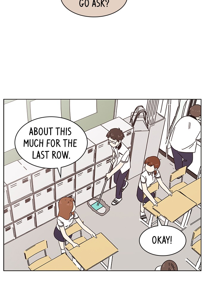 Seasons of Blossom chapter 25 page 2