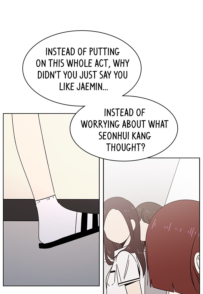 Seasons of Blossom chapter 25 page 28