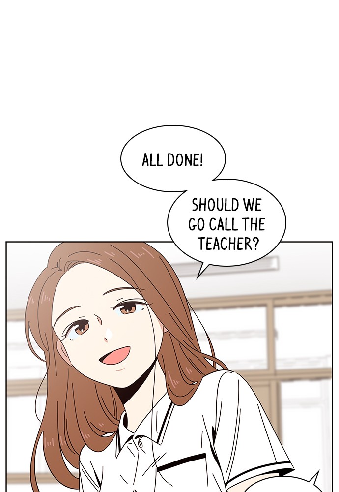 Seasons of Blossom chapter 25 page 3