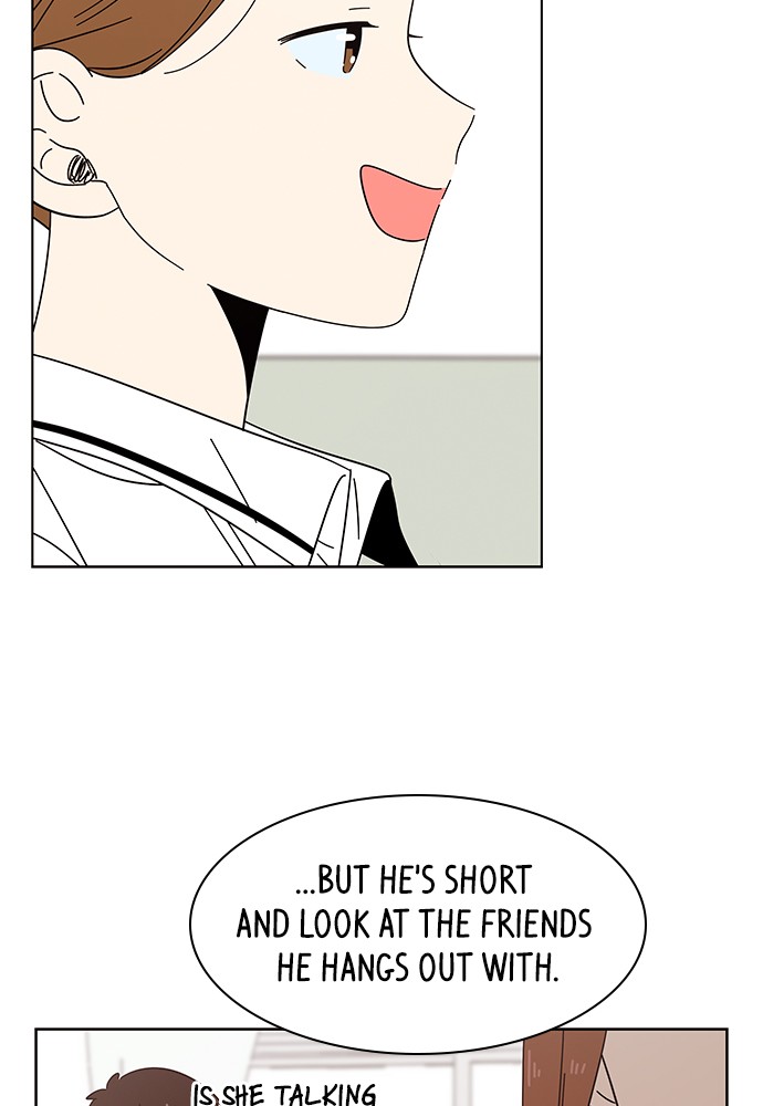 Seasons of Blossom chapter 25 page 30